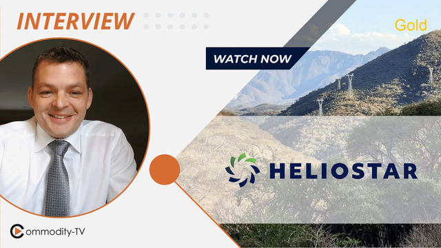 Heliostar Metals: Rescoping High-Grade Mexican Gold Project Towards Underground Mining