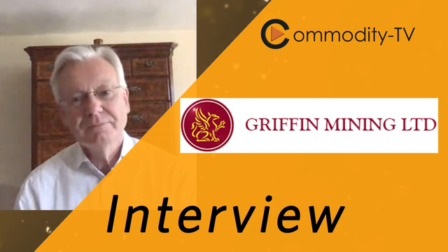 Griffin Mining: Strong 2020 Numbers & Significant Production Growth Ahead