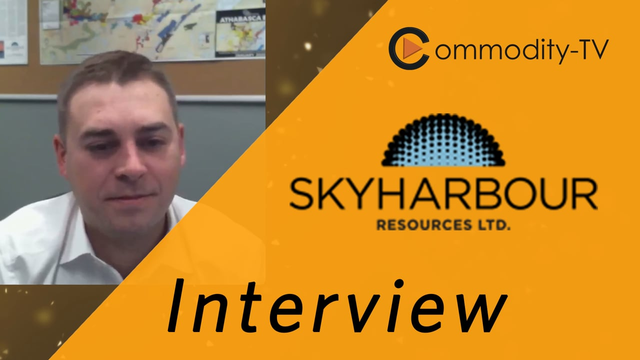 Skyharbour Resources About to Option North Falcon Point Uranium Property