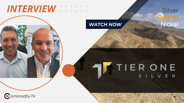 Tier One Silver: Lots of Exploration Potential at Curibaya - Commencing Drill Program Soon