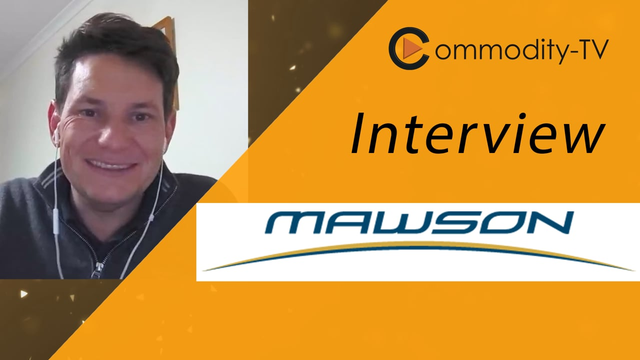 Mawson Gold: CEO Insight on Importance of Magnetic Survey - PEA Coming in October 2022