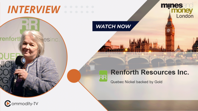 Renforth Resources: Exploring a Multi-Metal Project in Quebec, Canada