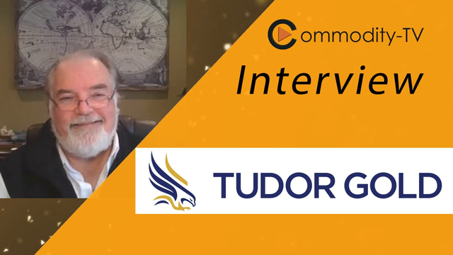 Tudor Gold: CEO Update on Commenced Drill Plan I for Goldstorm in 2022