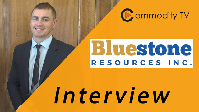 Bluestone Resources: Advancing High Grade Gold Deposit in Guatemala Towards Production in 2024