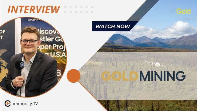GoldMining: Advancing a Broad Portfolio of Gold Assets in the Americas Plus a Uranium Joker