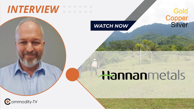 Hannan Metals: Teck Resources Increased Their Stake - Drilling at San Martin Targeted for Q3 2023