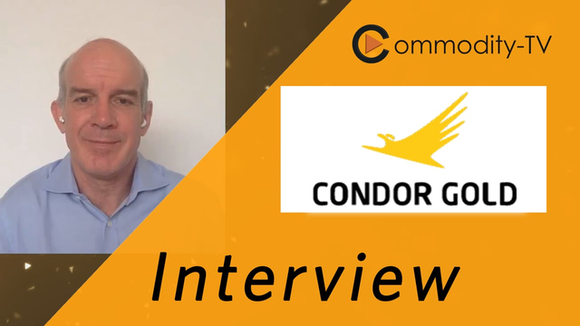 Condor Gold Bought a New Mill from First Majestic and is Accelerating the Project Development