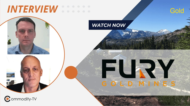 Fury Gold Mines: Insight on Commenced Drill Program and M&A Potential with Newmonts´ Sale of Éléonore