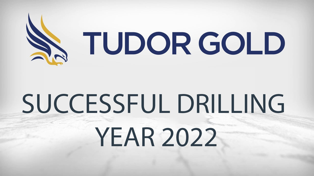 Tudor Gold: Successful Drill Program so Far - More Drilling Until End of October