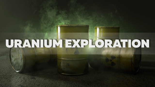 Uranium Exploration In The Athabasca Basin: ISO Energy