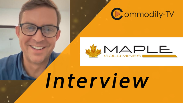 Maple Gold Mines: CEO Insight on Current News and Next Steps