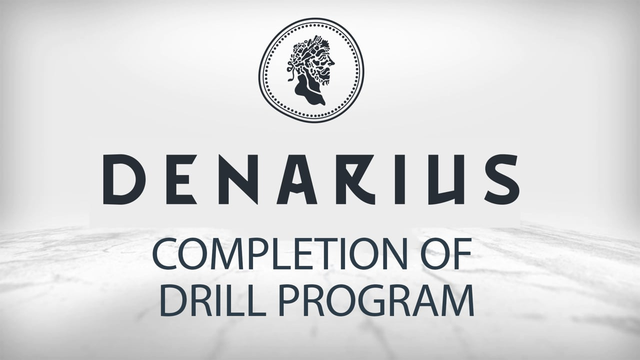 Denarius Metals: Completion of Drill Program at the Lomero-Poyatos Polymetallic Project in Spain