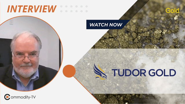Tudor Gold: CEO Ken Konkin on the Updated Resource Estimate and 2023 Work Plans