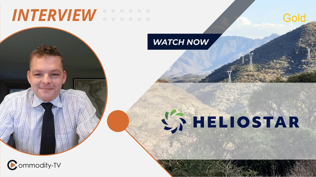 Heliostar Metals: Significantly Higher Gold Grades in the Updated Resource and PEA Coming Next