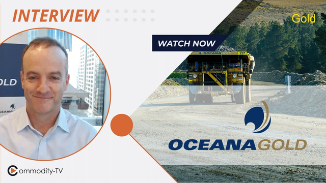 OceanaGold: Reducing Debt Significantly and Lowering Costs through Production Increase in the Future