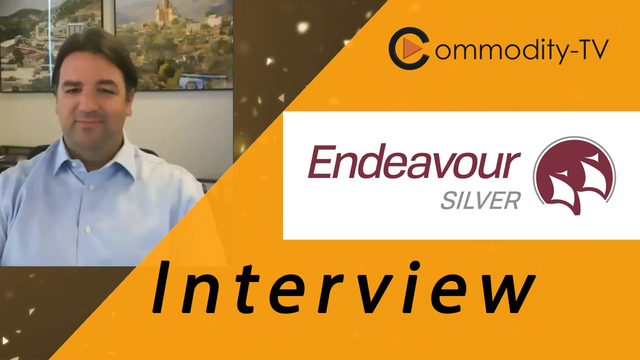 Endeavour Silver: CEO Assessment of the Positive Terronera Feasibility Study