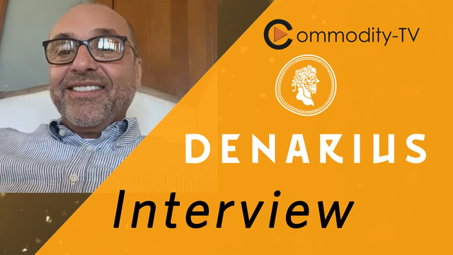 Denarius Silver: "We got 3 Projects that will be Developed in the Next 36 Months"