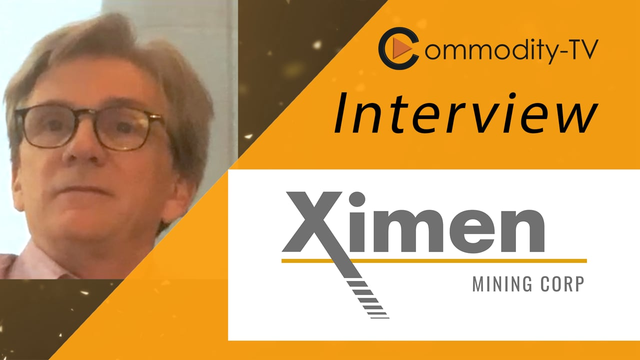 Ximen Mining: Preparing Gold Production at Kenville and Planning Huge Drill Campaign