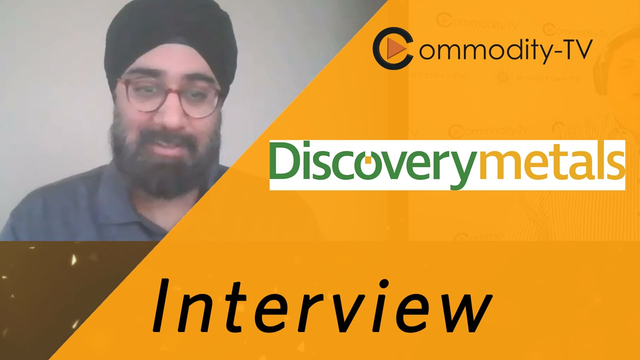 Discovery Metals: Finding High Grade Silver with Long Intercepts in Mexico
