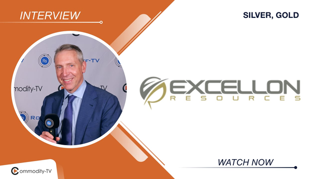 Excellon Resources: CEO Insight on the Next Silver Producer in Peru
