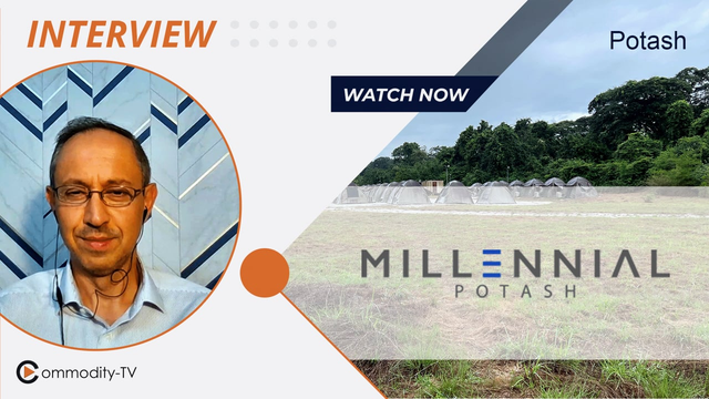Millennial Potash: Insight on Maiden Resource Estimate and What's Next