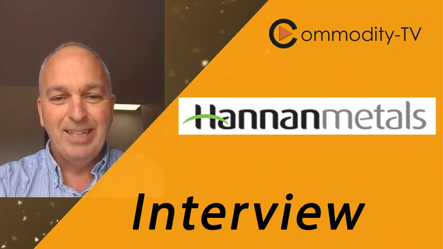 Hannan Metals Identifies New 2 Km Long Zone Of High-Grade Copper Silver Mineralization 