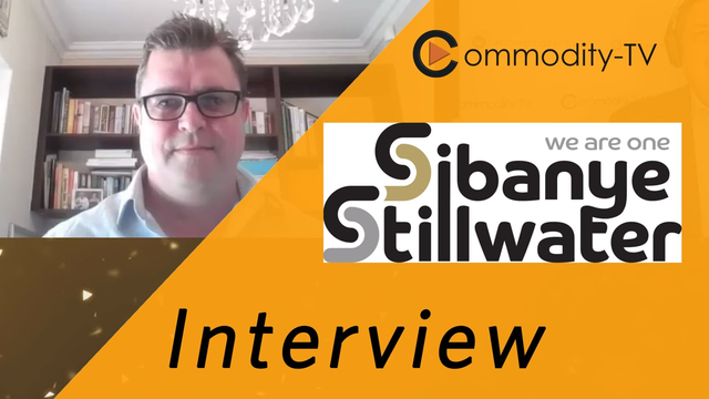 Sibanye-Stillwater: Update on COVID-19 Impact, Profiting from High PGM Prices
