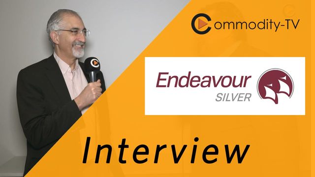 Endeavour Silver: Optimizing Existing Silver Mines and Looking for Terronera Financing
