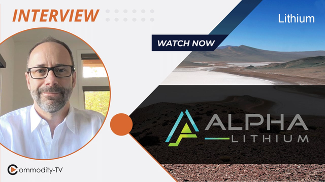 Alpha Lithium: Increased Interest in Tolillar after Rise of Acquisitions and Mergers in the Region