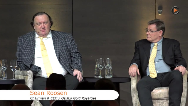 Zuri Invest Gala Dinner November 2018: Panel Discussion