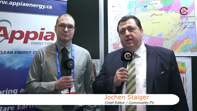 Appia Energy: Exploring Multiple Projects For Uranium & Rare Earths In The Athabasca Basin