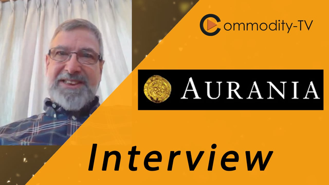 Aurania Resources: Prioritization on the Tsenken Targets - Drilling Just Started