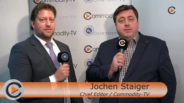 Dr. Torsten Dennin: "Still at the Bottom of New Commodity Cycle"