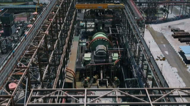 Sibanye-Stillwater Company Teaser 2019