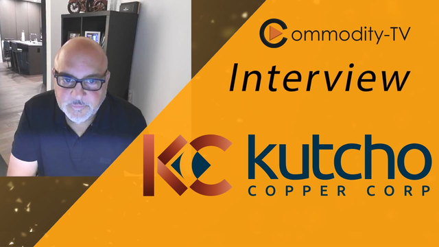Kutcho Copper: Good Development Progress Towards Construction Decision