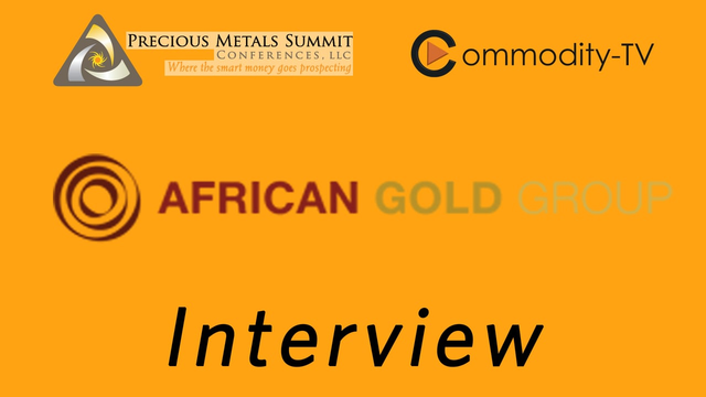 African Gold Group: Shovel Ready Gold Project in West Africa Pending Only Project Financing