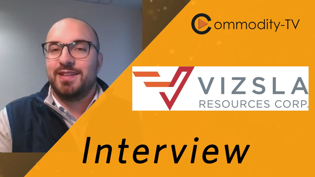 Vizsla Resources: Well Financed for Further Exploration - Next Step Will be a Resource in 2021