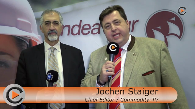 Endeavour Silver: "2017 Will be a Transformative Year Towards Growth"