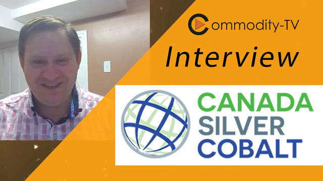 Canada Silver Cobalt Works: Advancing High-Grade Silver Project in Canada Towards Updated Resource