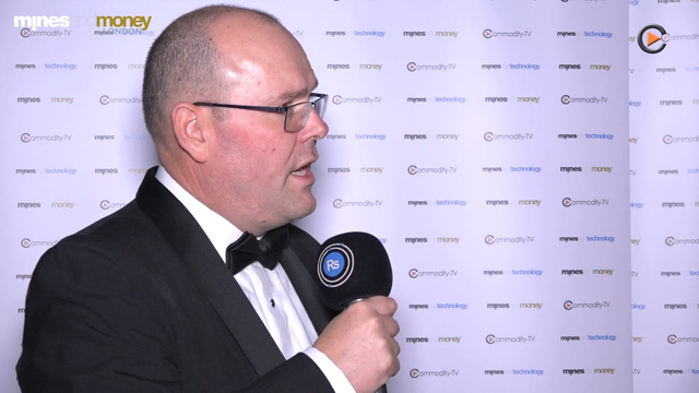 Mines & Money Awards 2019 "Large Cap Deal of the Year": Barrick Gold