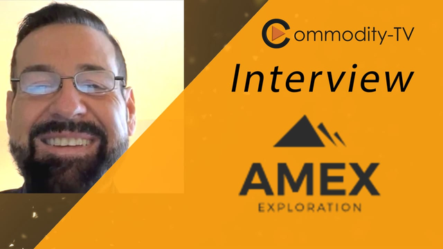 Amex Exploration: Exploring the Perron Gold Property in Quebec, First Resource Estimate in 2022