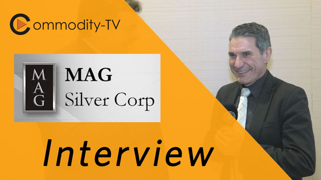 MAG Silver: Two New Veins Discovered, Silver Production Starts in June 2020