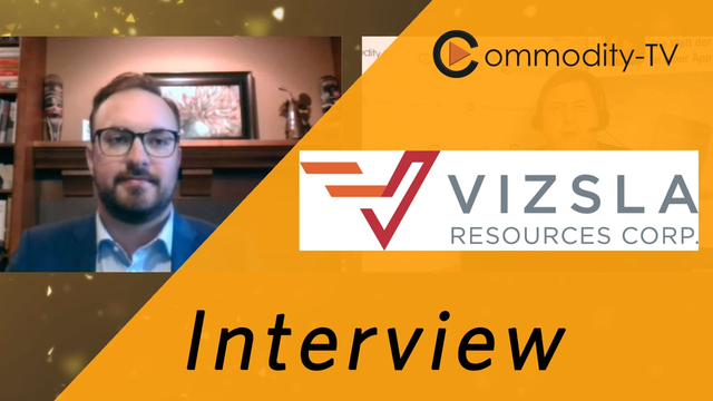 Vizsla Resources: Consolidating Silver District in Mexico - Fast Track to Production