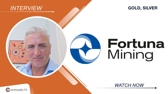Fortuna Mining: Summary by the CEO on the Strong Second Quarter and Upcoming Growth
