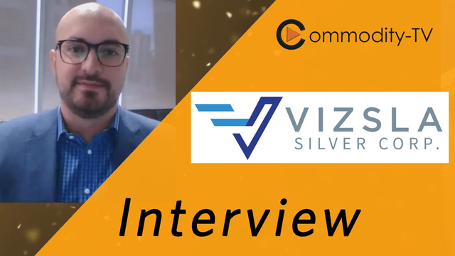 Vizsla Silver: 7 Drill Rigs in the Field for 40,000m Drill Campaign in First Half of 2021