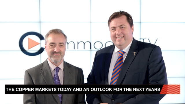 Copper Markets Today And Outlook