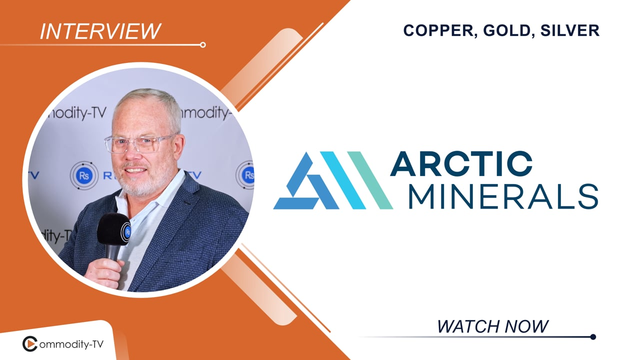 Arctic Minerals: Further Exploration to Increase Resource of Copper and Critical Minerals in Sweden