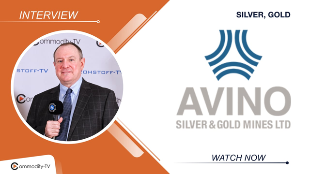Avino Silver and Gold: Producing 3 Million Oz Silver in Mexico and Strong Growth Plans