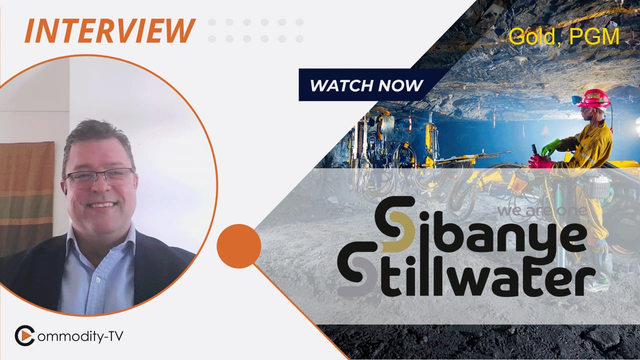 Sibanye-Stillwater: Expansion of Renewable Energy in South Africa and Advancing Battery Metal Projects