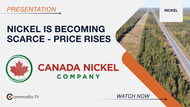 Nickel Boom 2026: Why Canada Nickel is Now Becoming the Game Changer Outside Indonesia